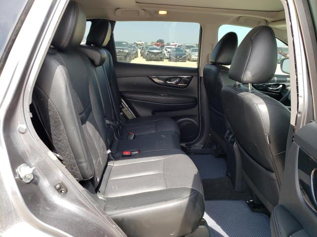 Photo 11 from auction – 2020 NISSAN ROGUE S with VIN 5N1AT2MT4LC706687