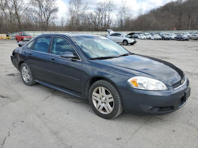 Photo 4 from auction – 2011 CHEVROLET IMPALA LT with VIN 2G1WB5EK2B1225158