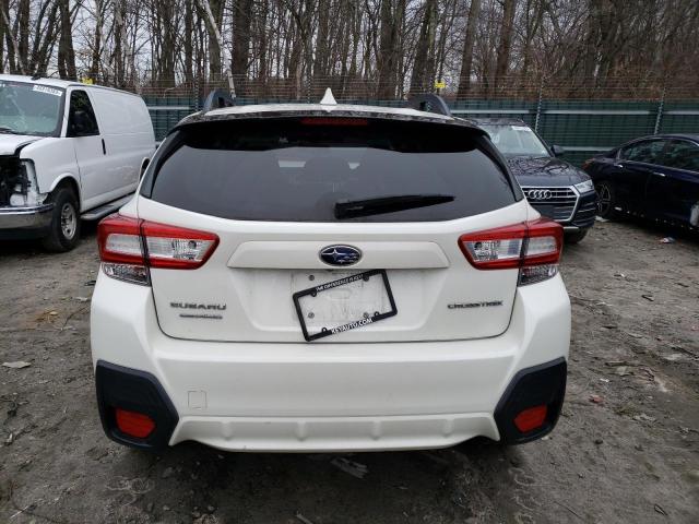 Photo 6 from auction – 2019 SUBARU CROSSTREK with VIN JF2GTAEC9K8238532