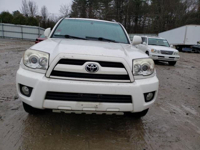 Photo 5 from auction – 2008 TOYOTA 4RUNNER with VIN JTEBU17R38K010203
