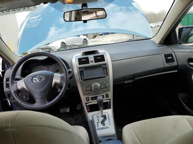 Photo 8 from auction – 2013 TOYOTA COROLLA BA with VIN 5YFBU4EE2DP176262