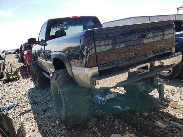 Photo 2 from auction – 2000 CHEVROLET SILVERADO with VIN 1GCEK14V8YZ227536