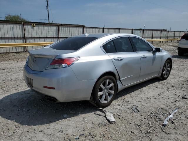 Photo 3 from auction – 2012 ACURA TL with VIN 19UUA8F50CA031006
