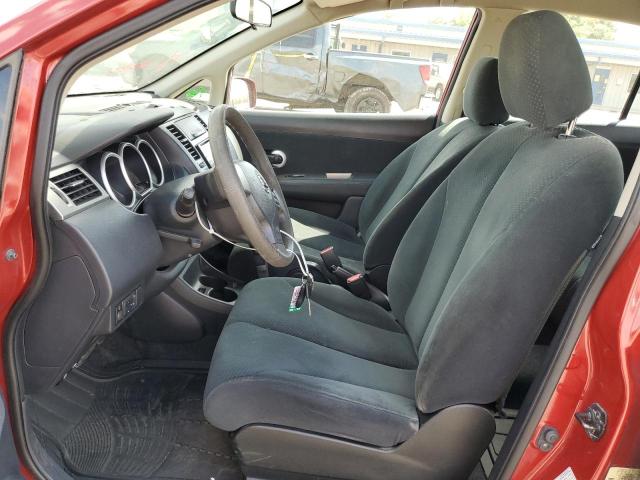 Photo 7 from auction – 2011 NISSAN VERSA S with VIN 3N1BC1AP3BL416845