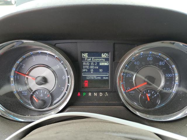 Photo 9 from auction – 2014 CHRYSLER TOWN & COU with VIN 2C4RC1BG4ER403944