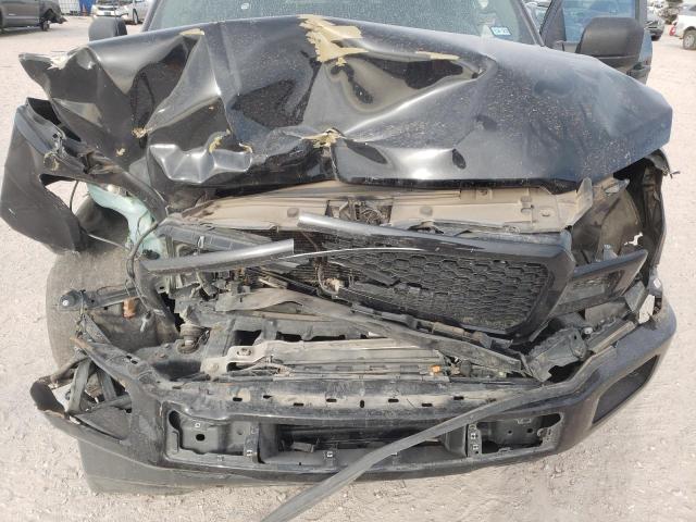 Photo 11 from auction – 2019 FORD F150 SUPER with VIN 1FTEW1CP7KKD81243