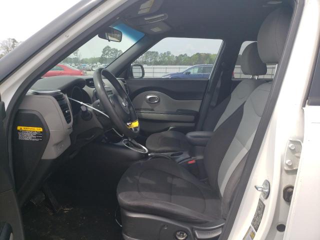 Photo 7 from auction – 2015 KIA SOUL with VIN KNDJN2A25F7120815