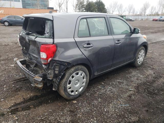 Photo 3 from auction – 2011 TOYOTA SCION XD with VIN JTKKU4B40B1009615