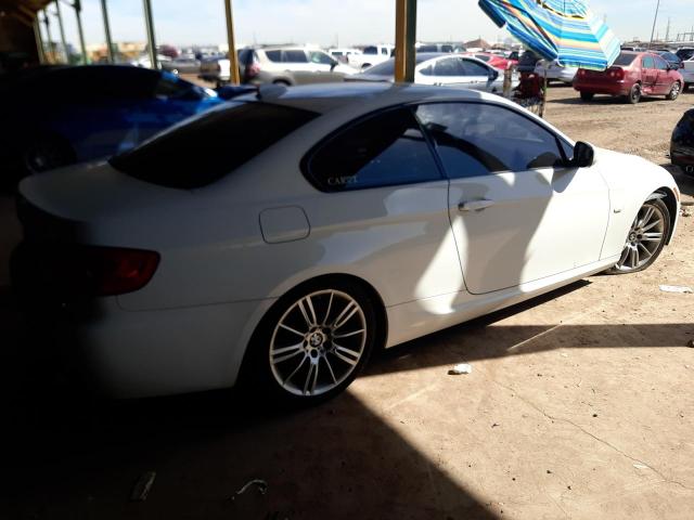 Photo 3 from auction – 2011 BMW 335 I with VIN WBAKG7C59BE598337