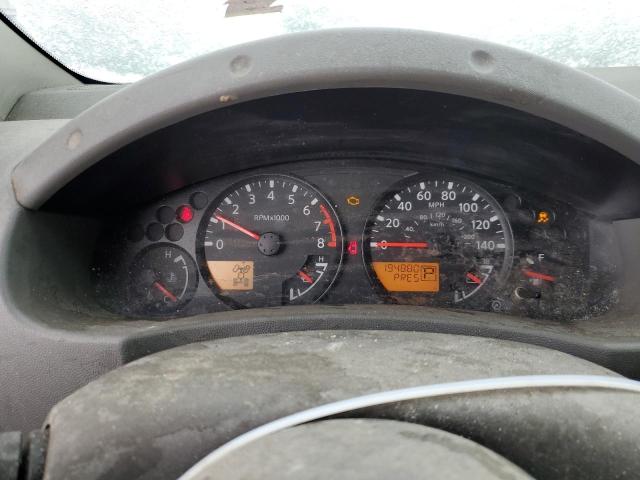 صورة رقم 9 من المزاد - 2012 NISSAN FRONTIER S مع VIN 1N6AD0EV6CC434890