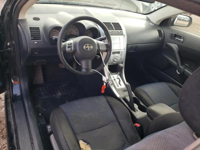Photo 8 from auction – 2006 TOYOTA SCION TC with VIN JTKDE177260140838