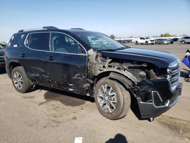 Photo 4 from auction – 2022 GMC ACADIA SLE with VIN 1GKKNKL40NZ161301