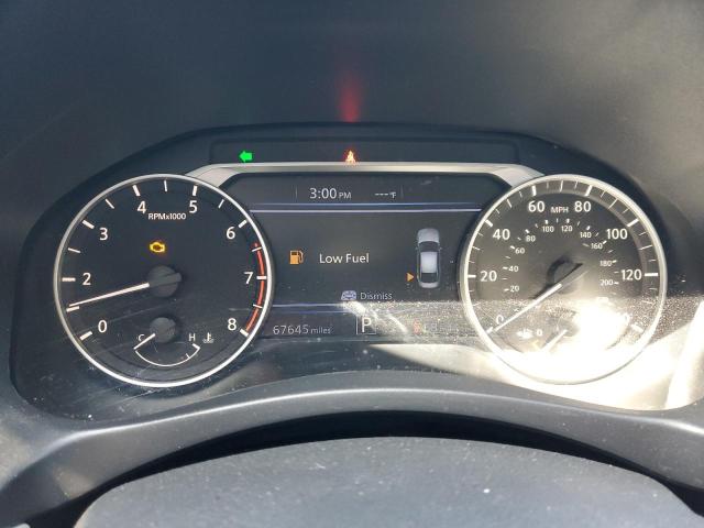 Photo 9 from auction – 2019 NISSAN ALTIMA SV with VIN 1N4BL4DV3KC233858