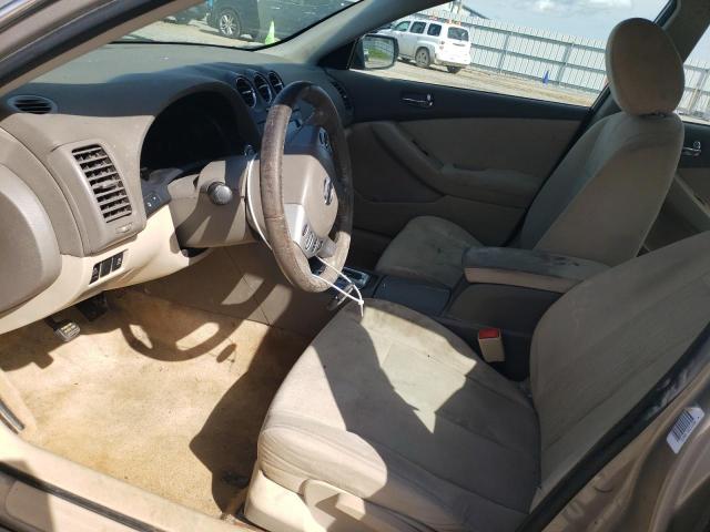 Photo 7 from auction – 2012 NISSAN ALTIMA BAS with VIN 1N4AL2AP0CN538777