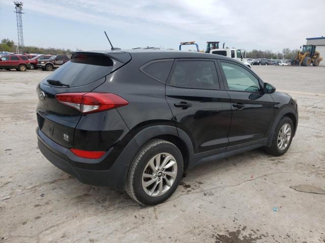 Photo 3 from auction – 2017 HYUNDAI TUCSON SE with VIN KM8J23A40HU262201