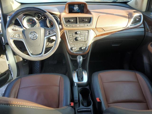 Photo 8 from auction – 2015 BUICK ENCORE with VIN KL4CJGSB8FB264141