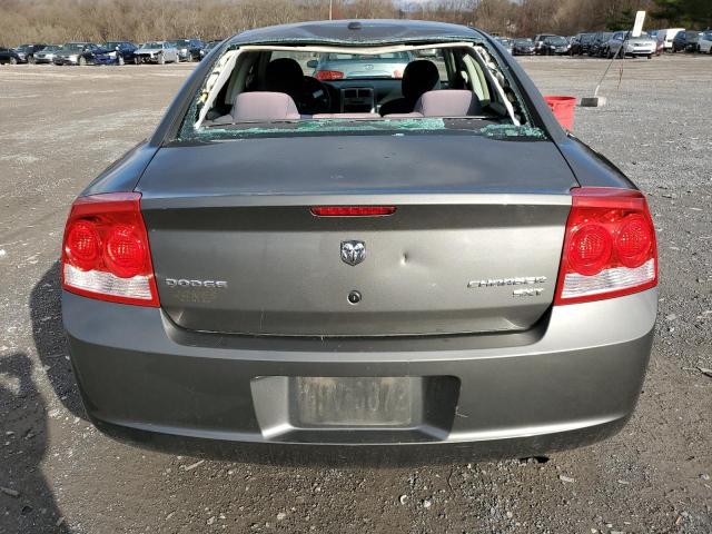 Photo 6 from auction – 2010 DODGE CHARGER SX with VIN 2B3CA3CV3AH246848