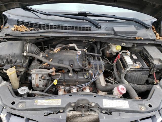 Photo 12 from auction – 2008 CHRYSLER TOWN & COU with VIN 2A8HR54P68R763423