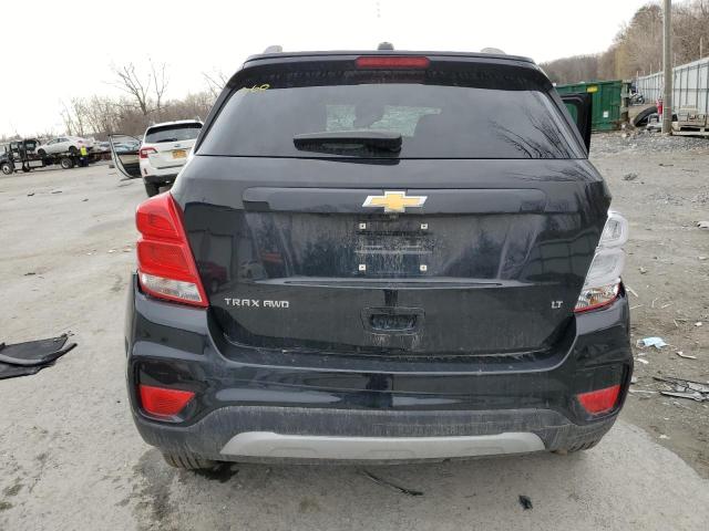 Photo 6 from auction – 2019 CHEVROLET TRAX 1LT with VIN KL7CJPSB6KB837440