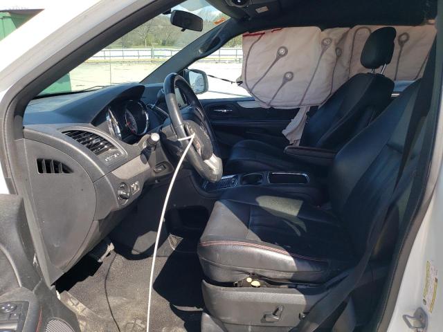 Photo 7 from auction – 2014 DODGE GRAND CARA with VIN 2C4RDGEG2ER179181