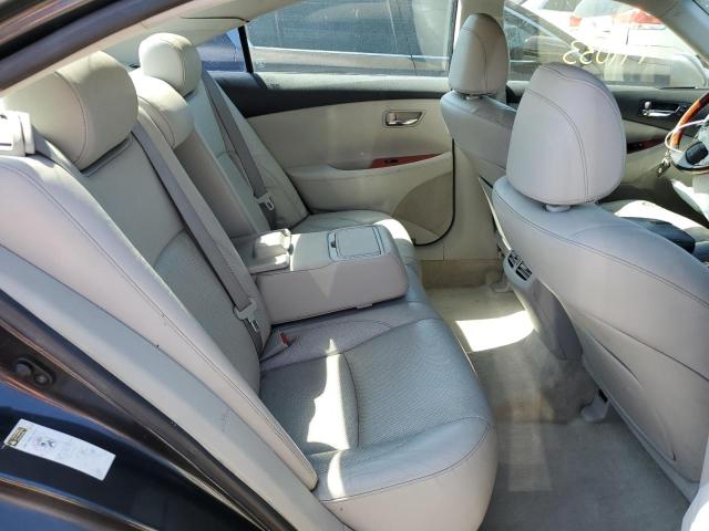 Photo 10 from auction – 2008 LEXUS ES 350 with VIN JTHBJ46G082273584