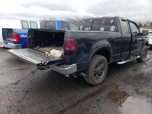 Photo 3 from auction – 2004 FORD F150 with VIN 1FTPX14524NB90107