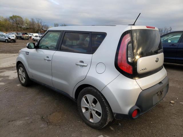 Photo 2 from auction – 2016 KIA SOUL with VIN KNDJN2A20G7874268