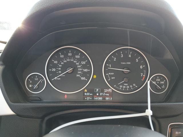 Фото 9 с аукциона – 2013 BMW 328 XI с VIN WBA3B3C55DF542727