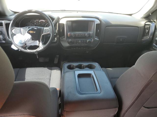 Photo 8 from auction – 2018 CHEVROLET SILVER 4X4 with VIN 2GCVKREC3J1104611