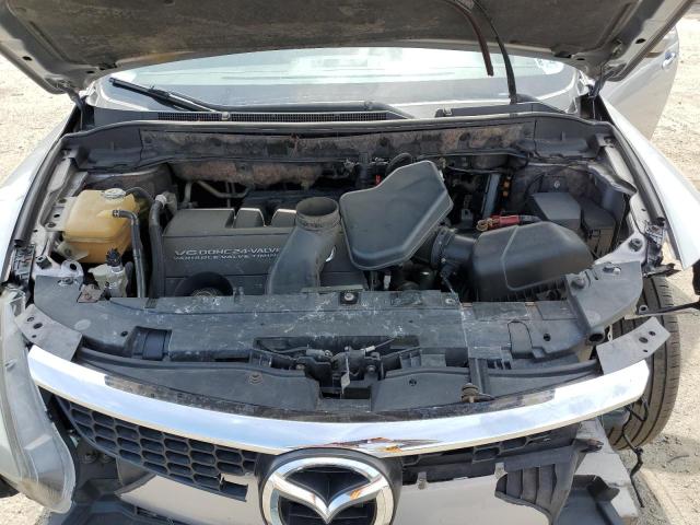 Photo 12 from auction – 2008 MAZDA CX-9 with VIN JM3TB38V680145930