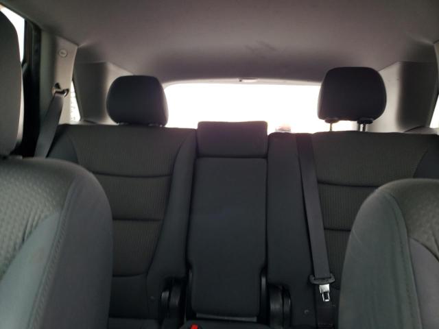 Photo 10 from auction – 2013 KIA SORENTO LX with VIN 5XYKT3A66DG390977