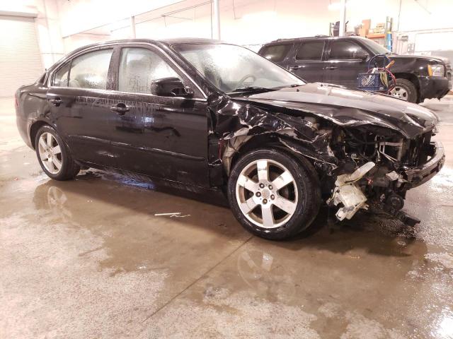 Photo 4 from auction – 2007 KIA OPTIMA LX with VIN KNAGE123175114189