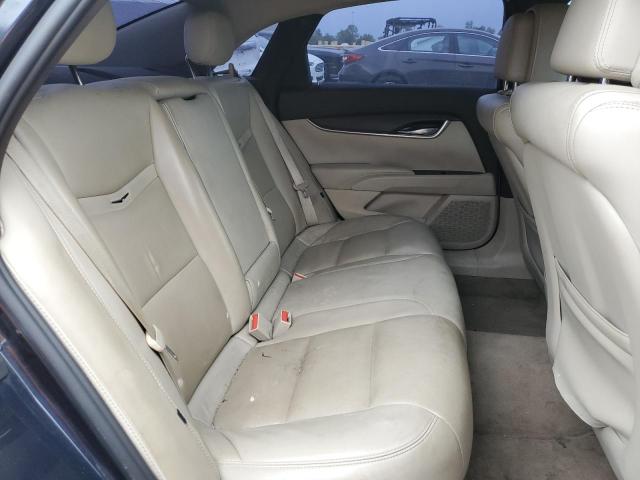 Photo 10 from auction – 2014 CADILLAC XTS with VIN 2G61L5S32E9170084