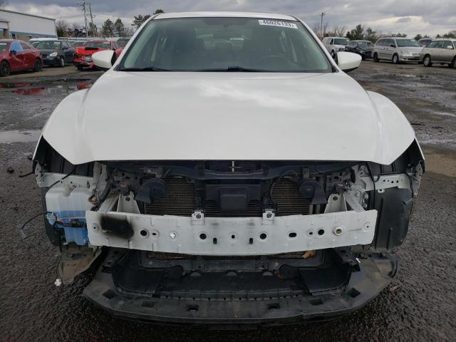 Photo 5 from auction – 2016 MAZDA 6 TOURING with VIN JM1GJ1V50G1474346