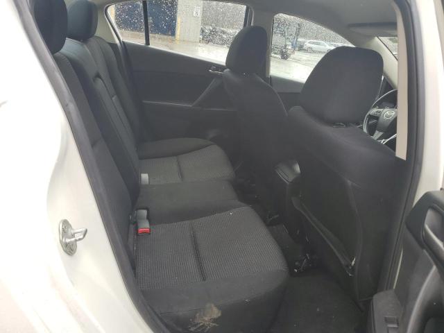 Photo 10 from auction – 2012 MAZDA 3 I with VIN JM1BL1VG6C1502151