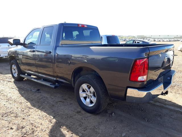 Photo 2 from auction – 2018 RAM 1500 ST with VIN 1C6RR7FG8JS167908