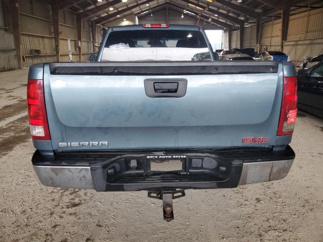 Photo 6 from auction – 2009 GMC SIERRA C15 with VIN 1GTEC14X79Z113530