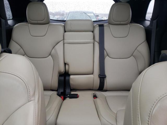 Photo 10 from auction – 2015 JEEP CHEROKEE L with VIN 1C4PJMDS2FW688068
