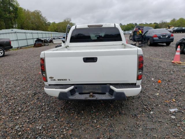 Photo 6 from auction – 2005 CHEVROLET COLORADO with VIN 1GCCS136258198652
