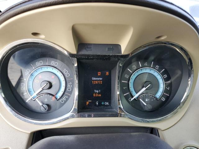 Photo 9 from auction – 2011 BUICK LACROSSE C with VIN 1G4GE5GDXBF308388