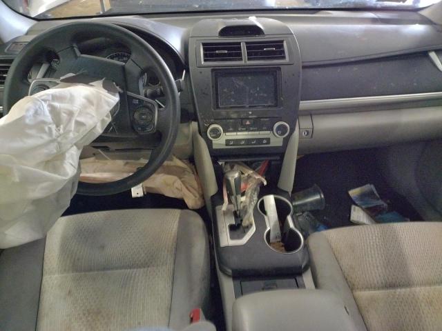 Photo 8 from auction – 2014 TOYOTA CAMRY L with VIN 4T4BF1FK0ER426276