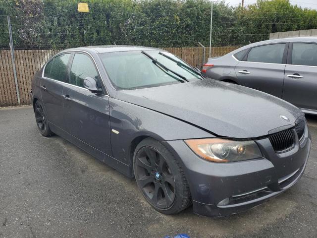 Photo 4 from auction – 2008 BMW 335 I with VIN WBAVB77528NH80463