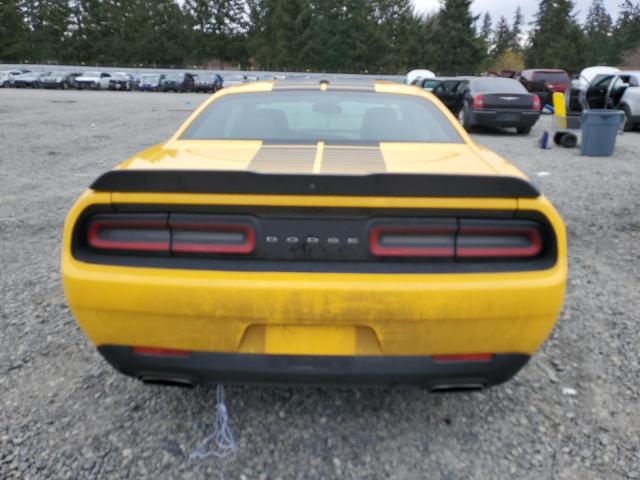 Photo 6 from auction – 2017 DODGE CHALLENGER with VIN 2C3CDZAG3HH665651