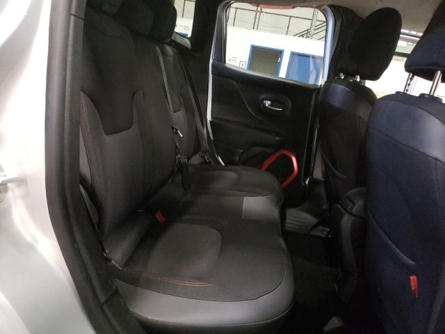 Photo 10 from auction – 2016 JEEP RENEGADE T with VIN ZACCJBCT4GPD95008