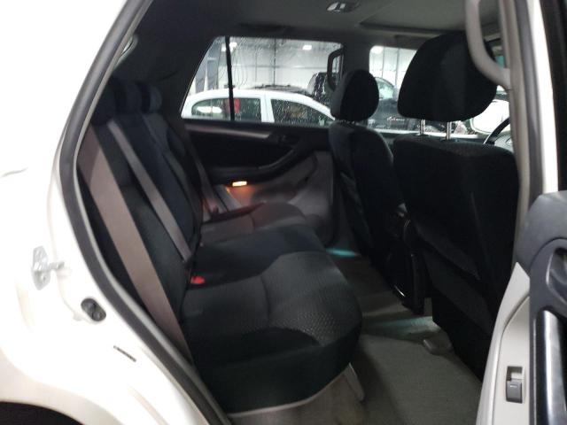 Photo 11 from auction – 2007 TOYOTA 4RUNNER SR with VIN JTEBU14R370112972