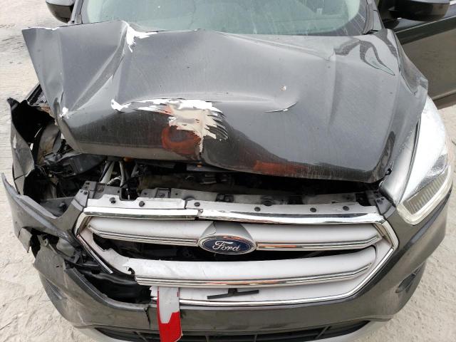 Photo 12 from auction – 2019 FORD ESCAPE SEL with VIN 1FMCU9HD4KUC50524