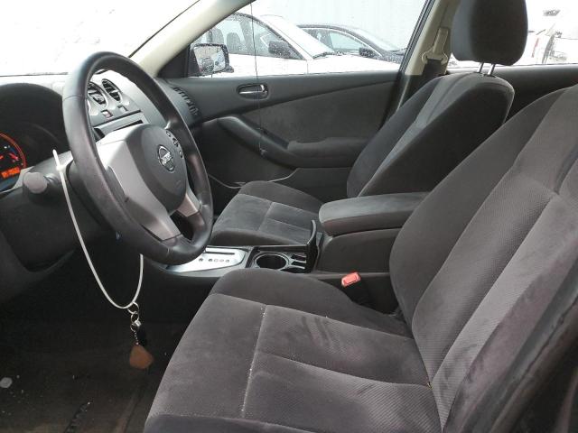 Photo 7 from auction – 2007 NISSAN ALTIMA HYB with VIN 1N4CL21E77C200673
