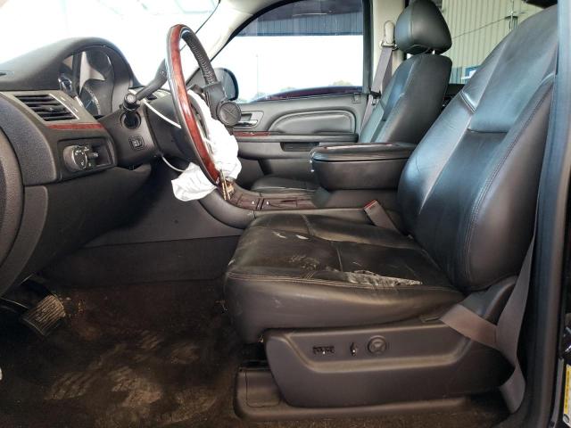 Photo 7 from auction – 2014 CADILLAC ESCALADE E with VIN 1GYS3HEF8ER220897
