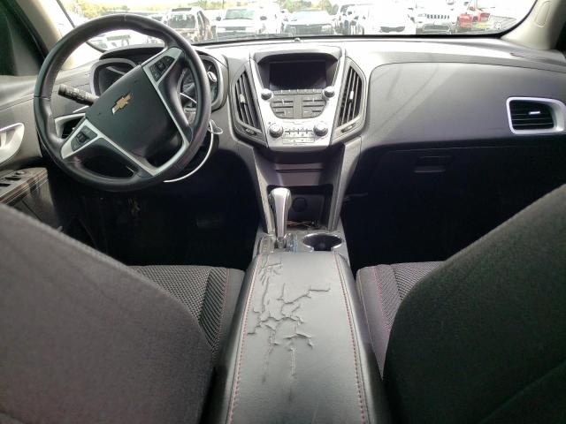 Photo 8 from auction – 2013 CHEVROLET EQUINOX LT with VIN 2GNALPEK0D6404709