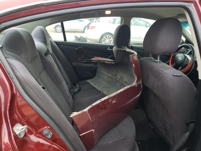 Photo 10 from auction – 2011 NISSAN ALTIMA BAS with VIN 1N4AL2AP6BC169160